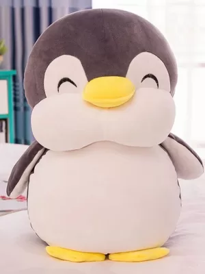 Pingüino Kawaii