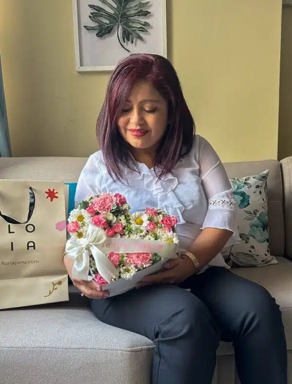 CORAZÓN DE MAMÁ - Imagen 2
