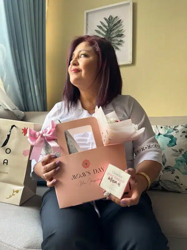 Besos para mamá - Imagen 3