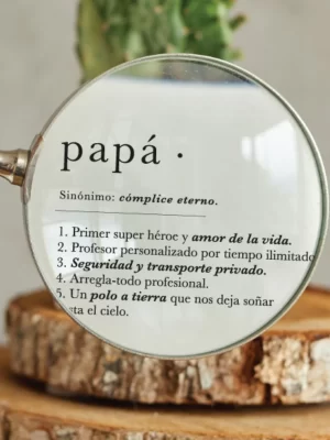 Suculenta Padre